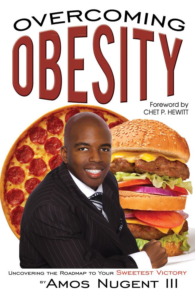 Overcoming Obesity: Uncovering the Roadmap to Your Sweetest Victory
