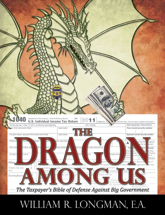 The Dragon Among Us