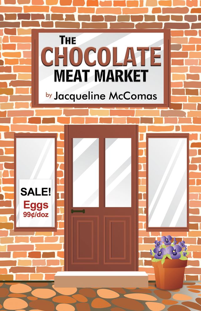 The Chocolate Meat Market