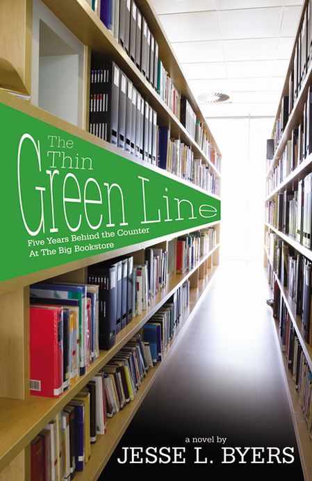 The Thin Green Line