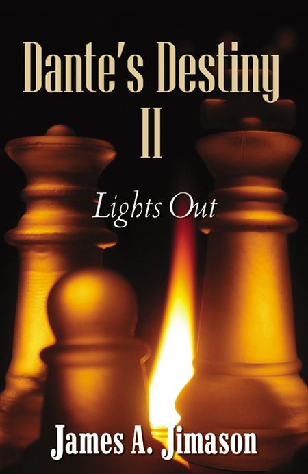 Dante's Destiny II: Lights Out
