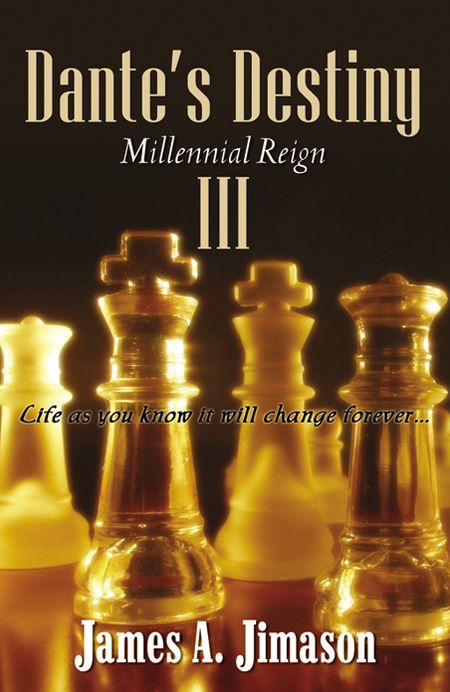 Dante's Destiny III: Millennial Reign