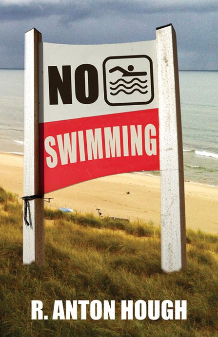 No Swimming