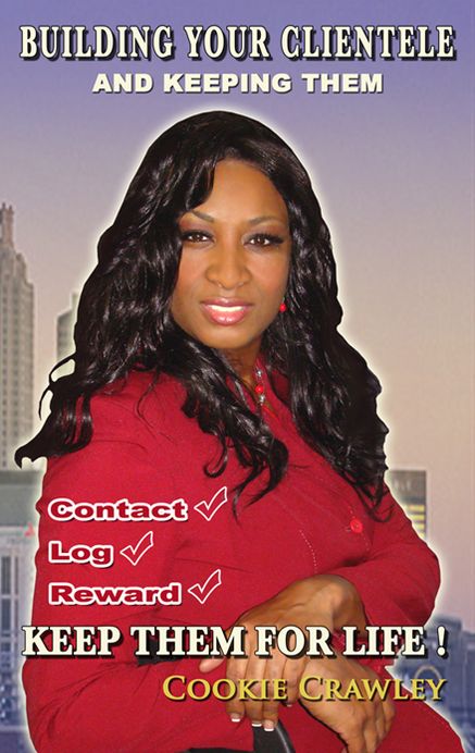 Building Your Clientele and Keeping Them