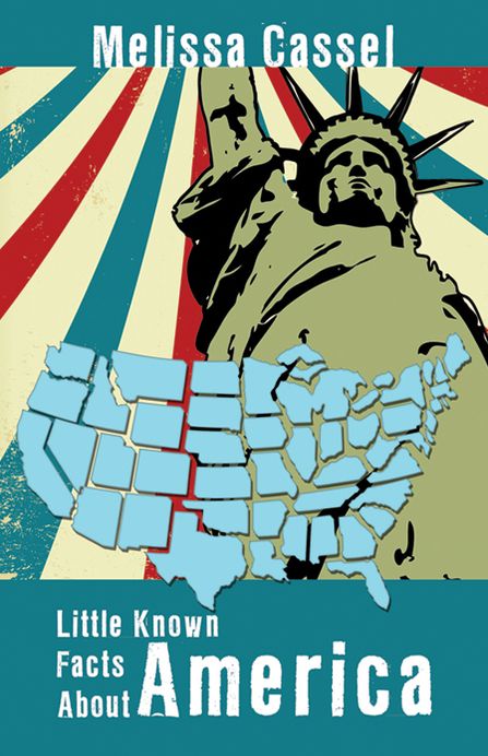 Little-Known Facts About America