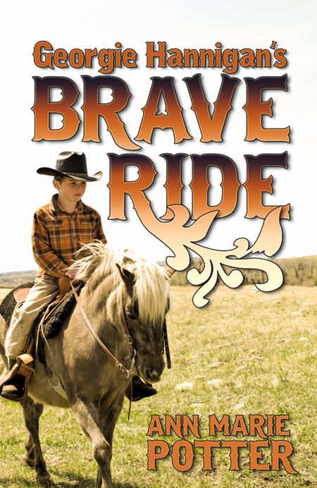 Georgie Hannigan's Brave Ride