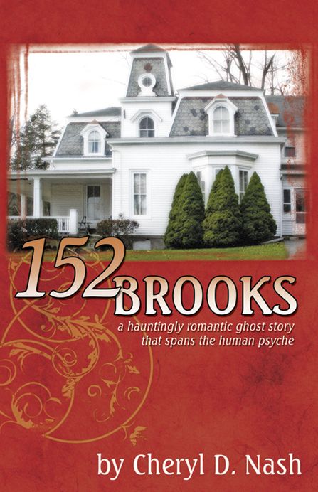 152 Brooks