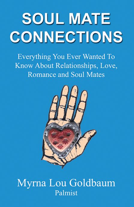 Soul Mate Connections