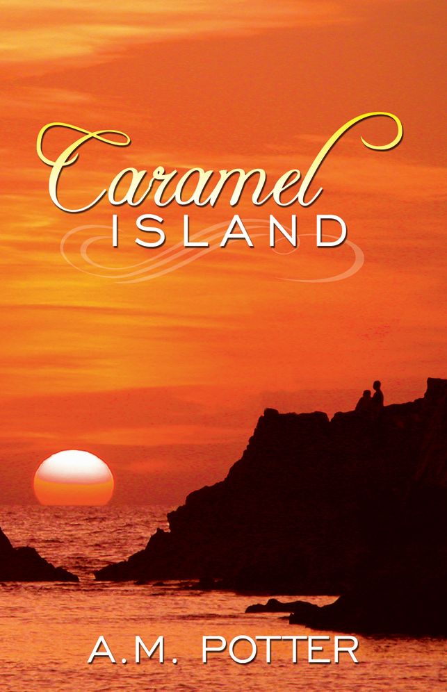 Caramel Island