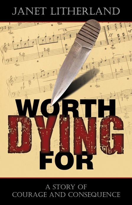 Worth Dying For