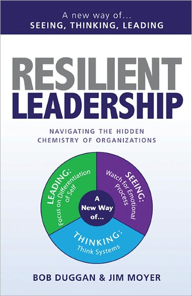 Resilient Leadership