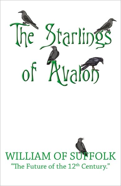 Starlings of Avalon