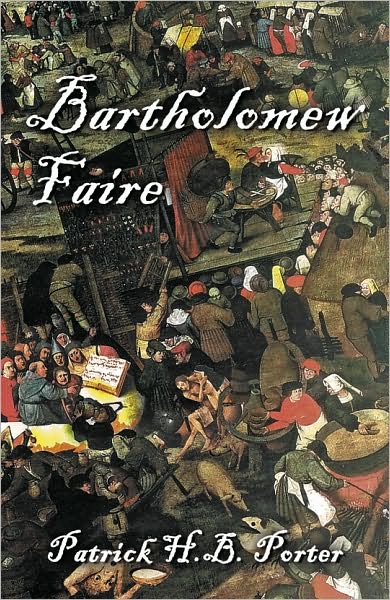 Bartholomew Faire