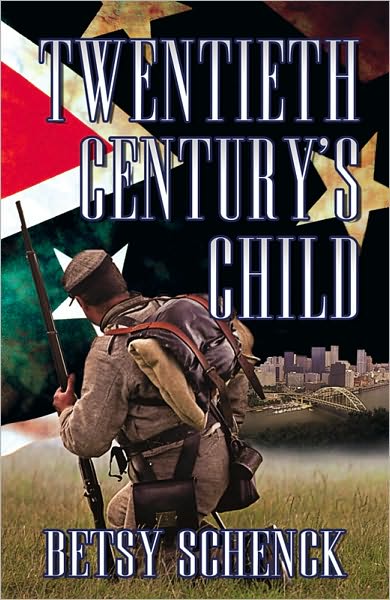 Twentieth Century's Child
