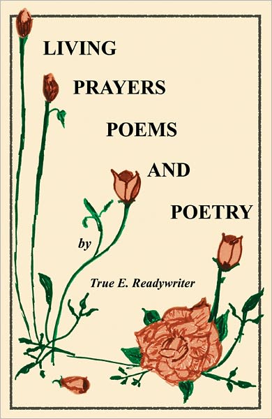 Living Prayers, Poems and Poetry: Breathing Verse I