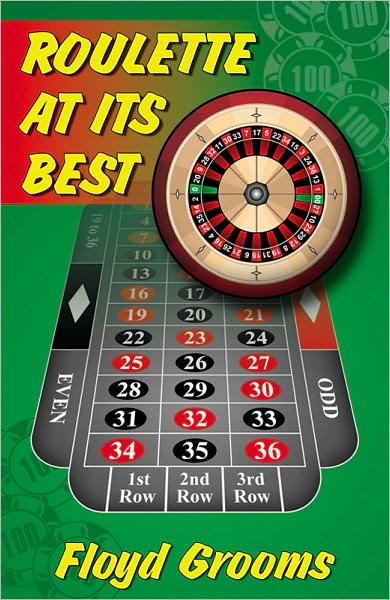 Roulette at Its Best