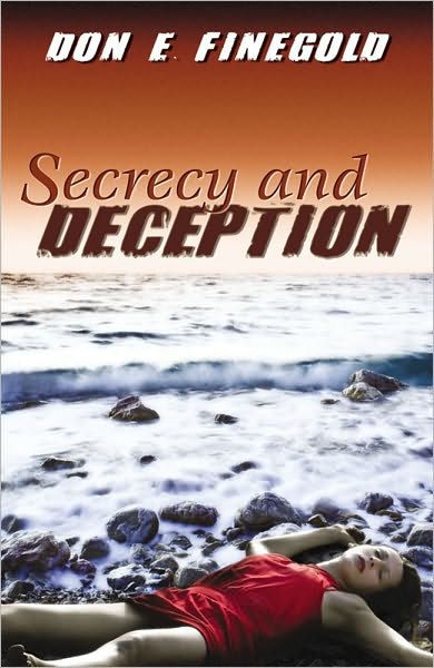 Secrecy and Deception