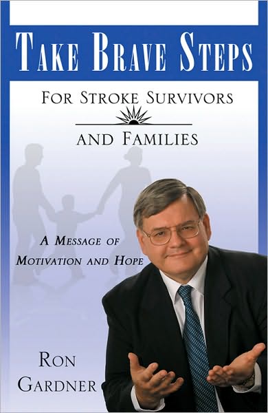 Take Brave Steps For Stroke Survivors And Families