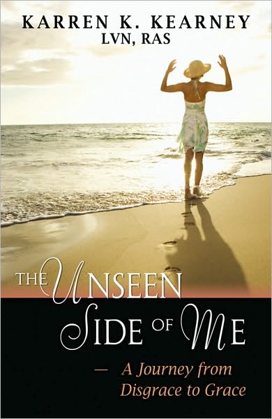The Unseen Side of Me