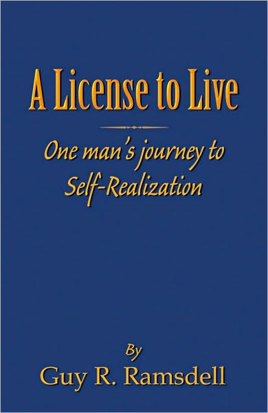 License to Live