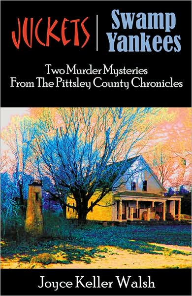 The Pittsley County Chronicles