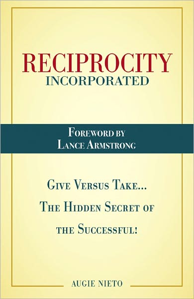 Reciprocity, Incorporated