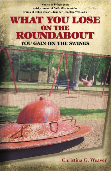 What You Lose on the Roundabout