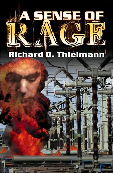 A Sense of Rage