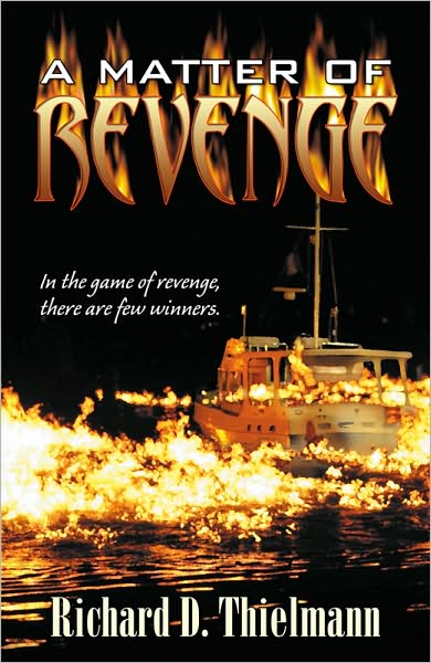 Matter of Revenge