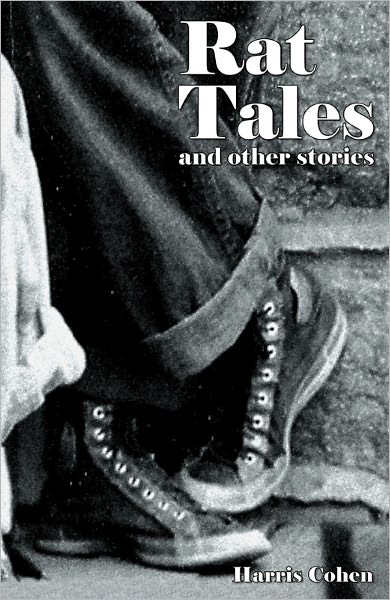Rat Tales and Other Stories