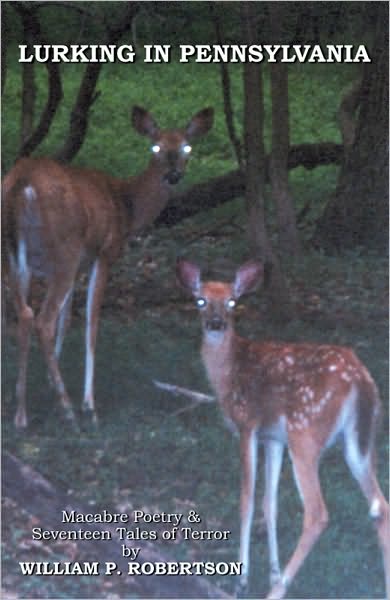 Lurking in Pennsylvania
