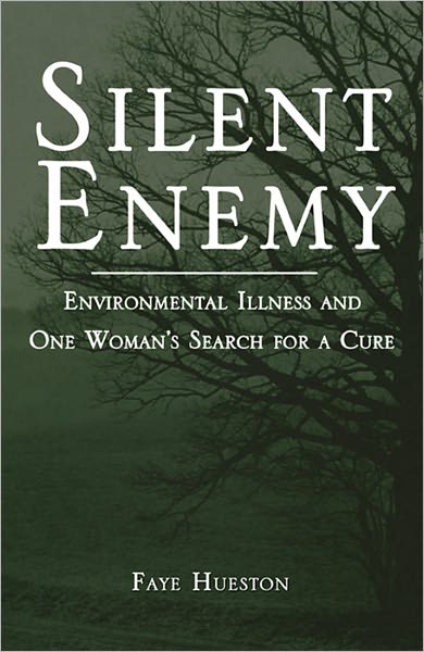 Silent Enemy
