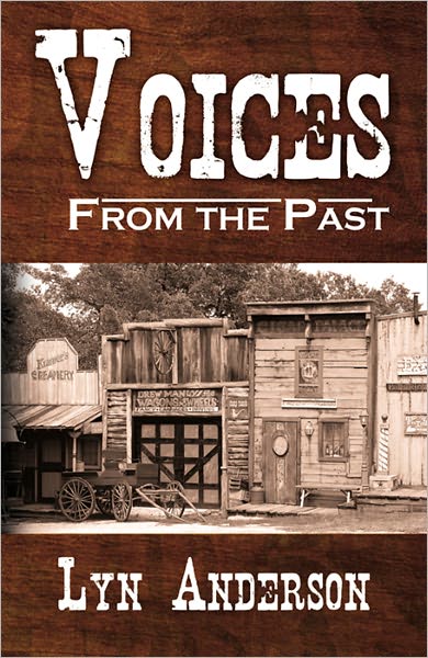 Voices From The Past