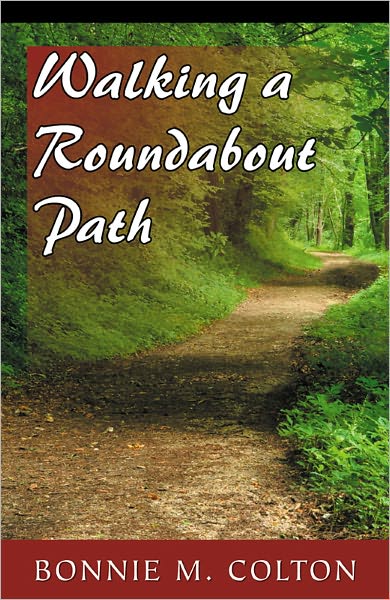 Walking a Roundabout Path