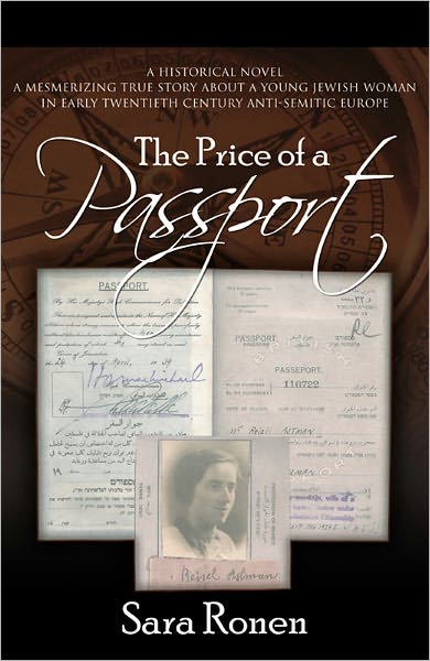 The Price Of A Passport