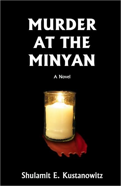 Murder at the Minyan