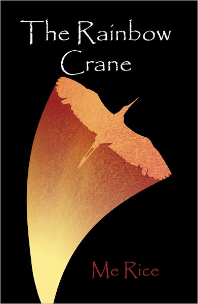 Rainbow Crane