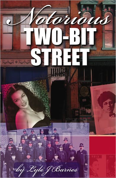 Notorious Two-Bit Street