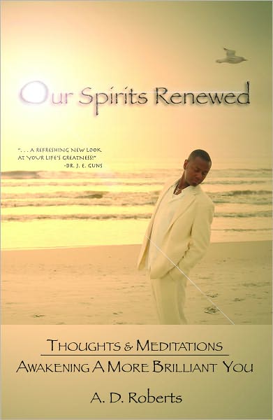Our Spirits Renewed