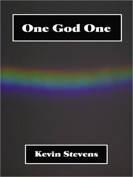 One God One