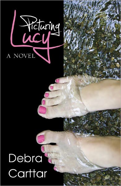 Picturing Lucy