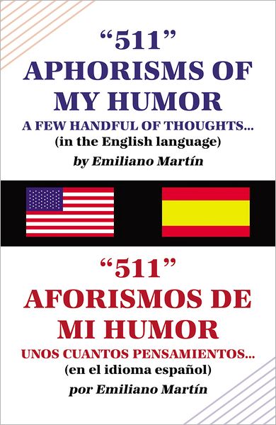 511 Aphorisms of My Humor
