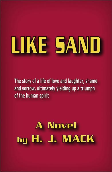 Like Sand