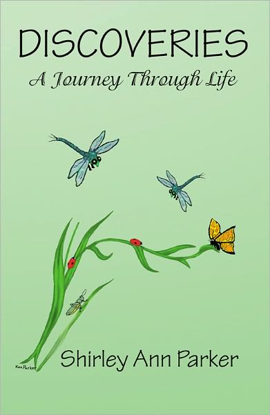 Discoveries: A Journey through Life
