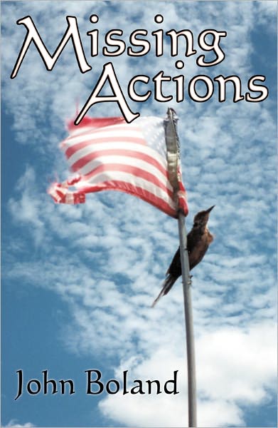 Missing Actions