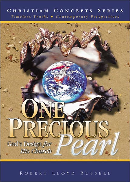 One Precious Pearl: God's Design for His Church