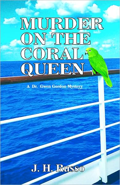 Murder on the Coral Queen
