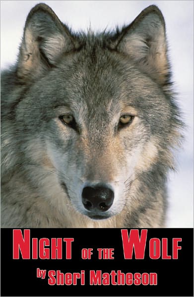Night of the Wolf