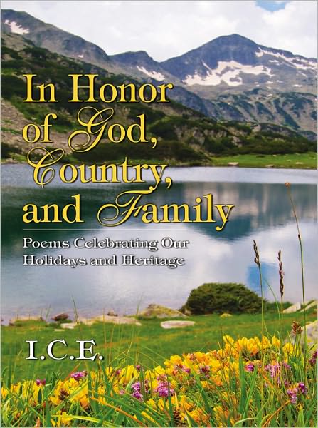 In Honor of God, Country, and Family
