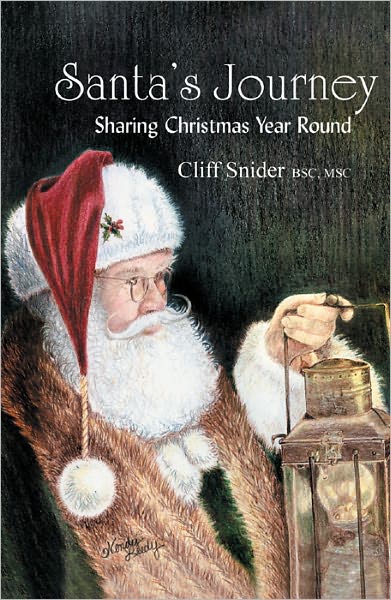 Santa's Journey